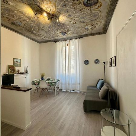 Notte Tempo Apartment Varzi Luaran gambar