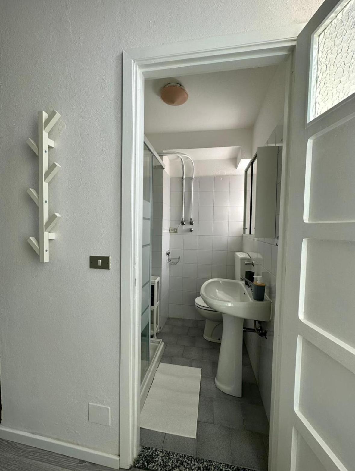 Notte Tempo Apartment Varzi Luaran gambar